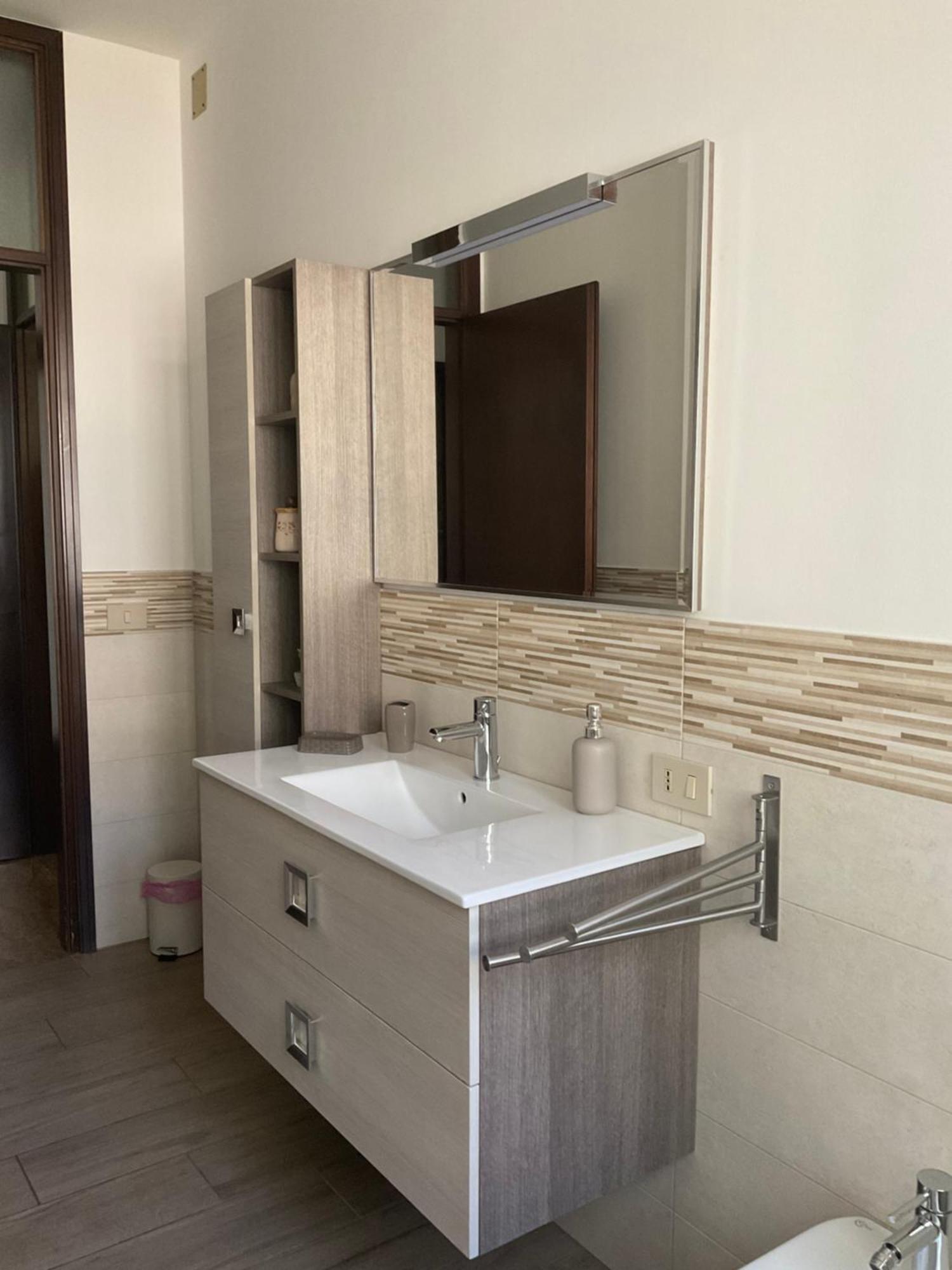 Casa Federica Apartment Marghera Ngoại thất bức ảnh