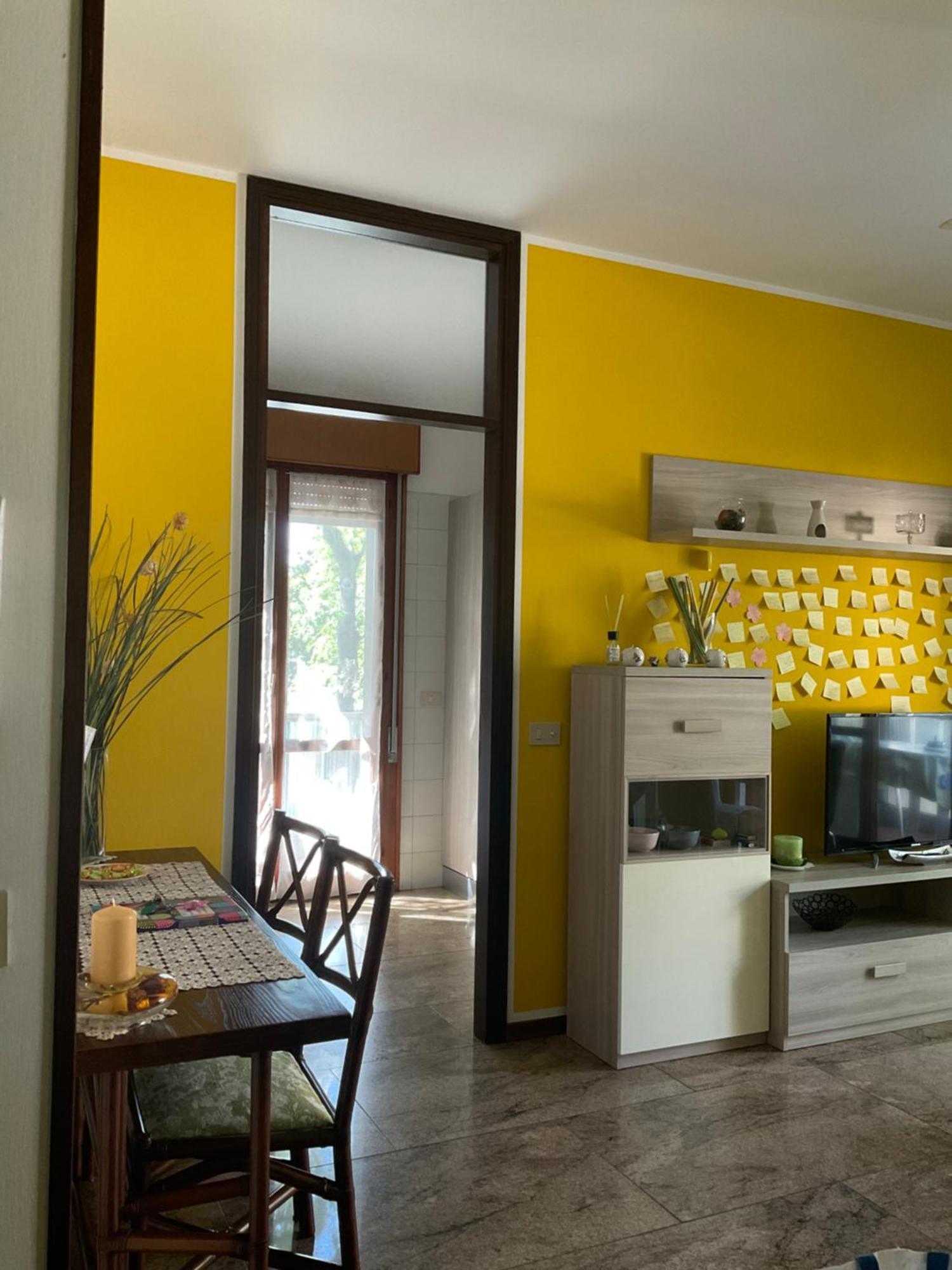 Casa Federica Apartment Marghera Ngoại thất bức ảnh