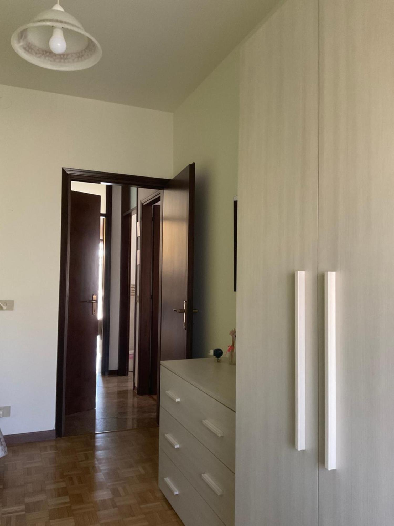 Casa Federica Apartment Marghera Ngoại thất bức ảnh